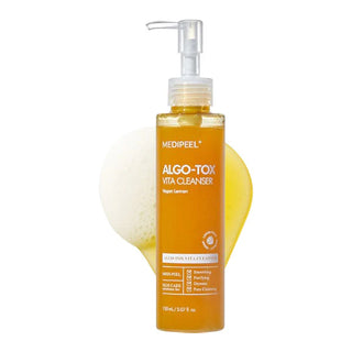 Medipeel - Algo Tox Vita Cleanser 150ml
