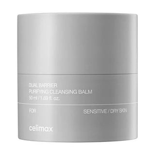 Celimax - Dual Barrier Purifying Cleansing Balm 50ml