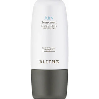 Blithe - Airy Sunscreen SPF50+ 50ml - Koreabe