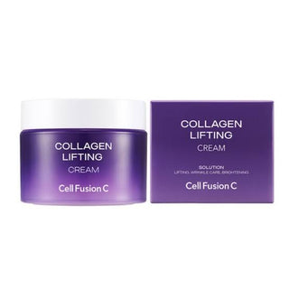 Cell Fusion C - Collagen Lifting Cream 50ml