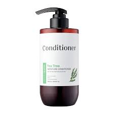 Mixsoon - Tea Tree Moisture Conditioner 500ml