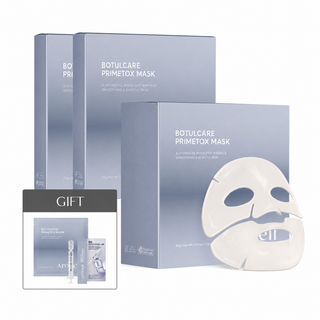Arocell - Botulcare Primetox Mask 20ea