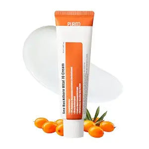 Purito - Sea Buckhorn Vital 70 Cream 50ml