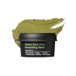 Sungboon Editor - Yaekcho Shot Spore Remodeling Mask 80ml