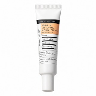 Derma Factory - PDRN 1% Lift Toning Blemish SPF50+ PA++++ Cream 30ml