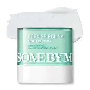 Somebymi - PDRN Spirulina Poreless Primer 10g