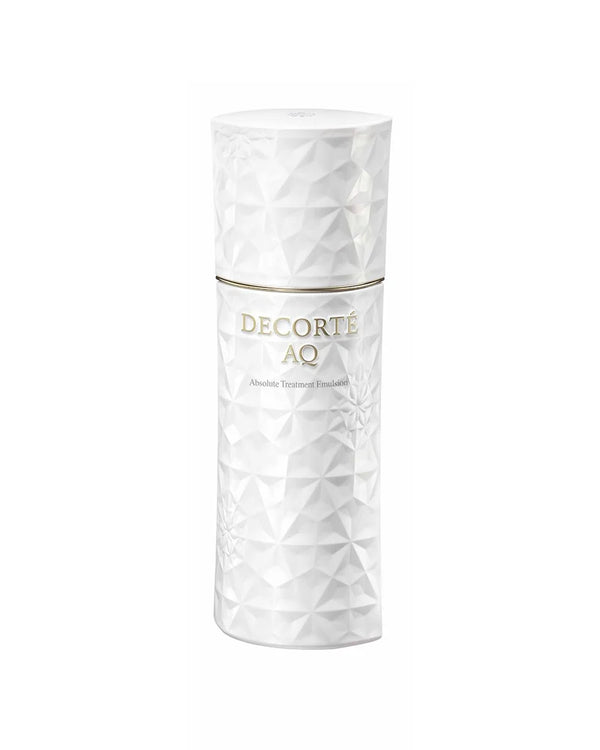 Decorte - AQ Absolute Treatment Emulsion 200ml