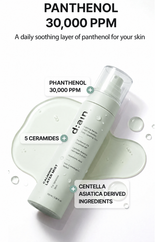 Dain - Calming Layer Mist 100ml