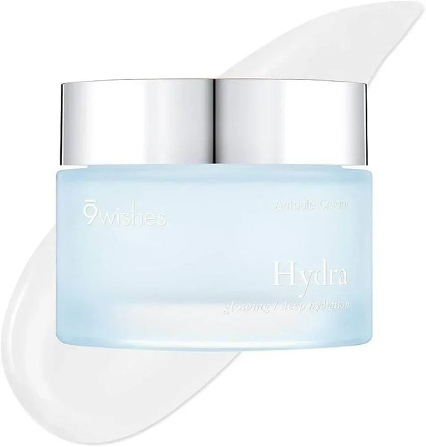 9wishes Hydra Ampule Cream