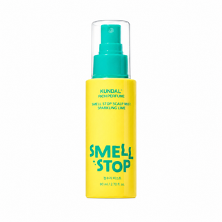Kundal - Smell Stop Scalp Mist Sparkling Lime 80ml