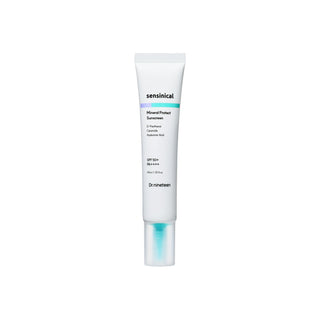 Dr Nineteen - Mineral Protect Sunscreen SPF50+ PA++++ 40ml