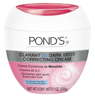 Ponds - Clarant B3 Dark Spot Correcting Cream 200g