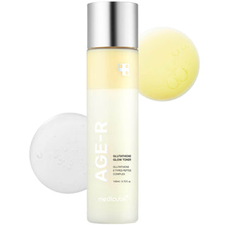 Medicube - Age R Glutathione Glow Toner 140ml - Koreabe