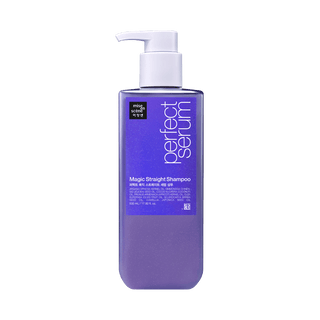 Mise En Scene - Magic Straight Shampoo 530ml - Koreabe