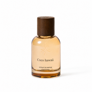 Youssoful - Coco Hawaii Extrait De Parfum 50ml