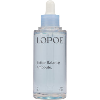 Lopoe - Better Balance Ampoule 50ml