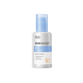Dr G - Skin Boost PDRN Sun Serum 50ml