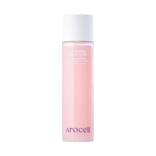 Arocell - Collagen Glow Toner 155ml - Koreabe