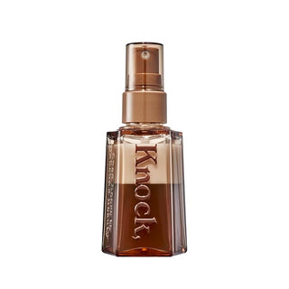 Knock - Shaking Serum Mist Deep Cream Caramel 50ml