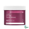 Neogen - Wine Lift PHA Gauze Peeling 30ea