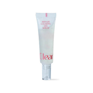 Cleardea - Minari Calming Gel Serum 30ml - Koreabe