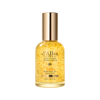 d'Alba - Vita Toning Capsule Serum 50ml