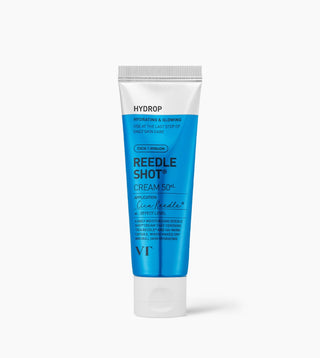 VT - Hydrop Hydrating Reedle Shot Cream 50ml