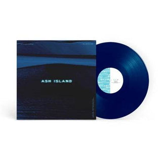 ASH ISLAND (ASH Island) [ASH LP] - Koreabe