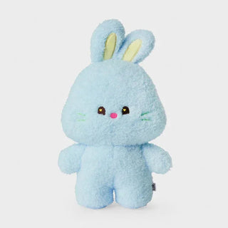 NJ - Bunini Medium Sized Doll Blue - Koreabe