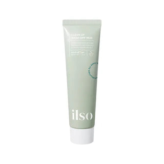 Ilso - Clean Up Wash Off Mug 100ml