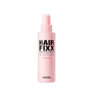 Sonatural - All Day Setting Up Hair FIXX 155ml