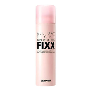So Natural - All Day Tight Make Up Setting FIXX 120ml