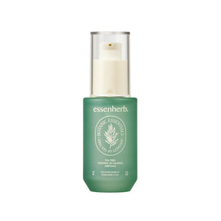 Essenherb - Tea Tree Control in Calming Ampoule 30ml