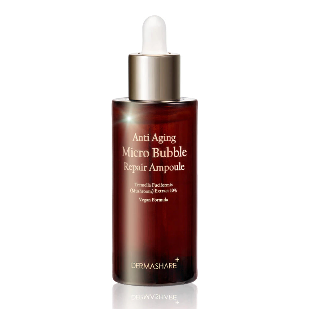 Dermashare - Anti Aging Micro Bubble Repair Ampoule 50ml