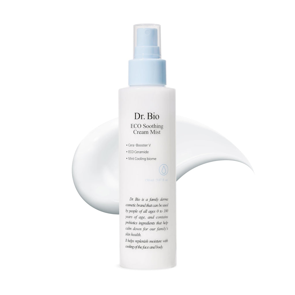 Dr. Bio - Eco Soothing Cream Mist 150ml