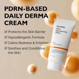 Genabelle - PDRN Rejuvenating Cream 70ml - Koreabe