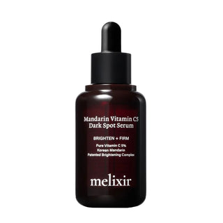 Melixir - Mandarin Vitamin C5 Dark Spot Serum 30ml