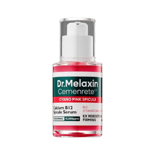 Dr Melaxin - Cemenrete Cyano Pink Spicule Serum 30ml