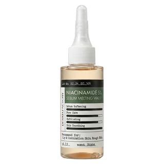 Derma Factory - Niacinamide 5% Serum Melting Water 80ml