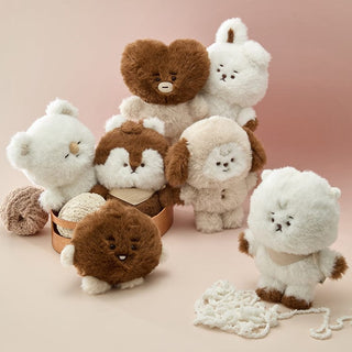 BT21 - Doll Made By RJ