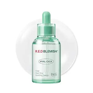 Dr.G - Clear Hyal Cica Soothing Serum 50ml