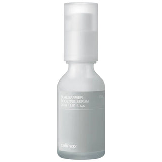 Celimax - Dual Barrier Boosting Serum 30ml