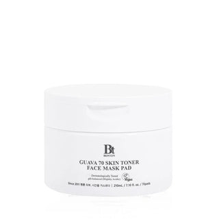 Benton - Guava 70 Skin Toner Face Mask Pad 70ea