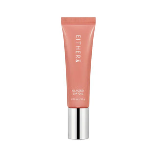 Either - Glazed Lip Oil 10g - 5 Colors
