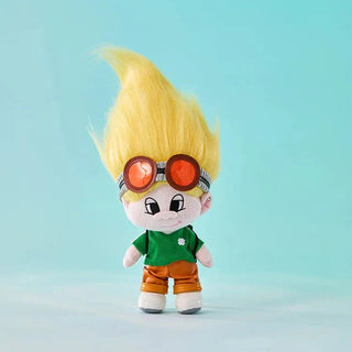 Riize - X Good Luck Trolls Shotaro Plush Doll - Koreabe