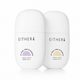 Either - UV Pixel Tone Up Essence 30ml - 2 Colors