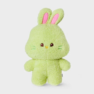 NJ - Bunini Medium Sized Doll Green - Koreabe