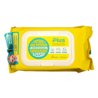 Ariul - The Perfect Cleansing Tissue 100ea