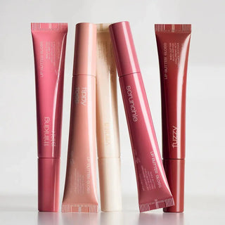 Certain - Peptide Lip Butter Balm 11ml - 9 Colors