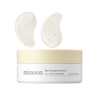 Mixsoon - Bean Hydrogel Eye Patch 60ea